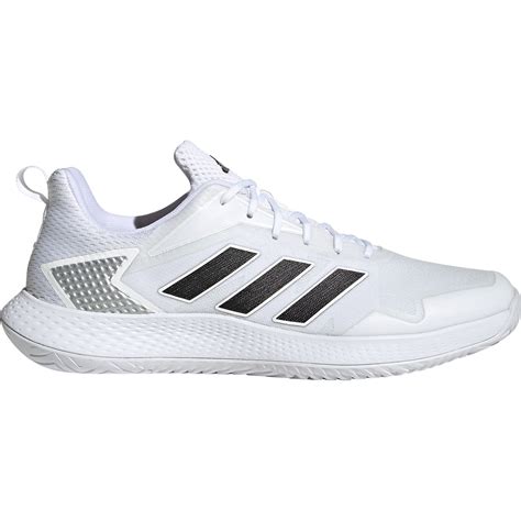 niet markerende zool adidas|ADIDAS DEFIANT SPEED ALL COURT TENNISSCHOENEN.